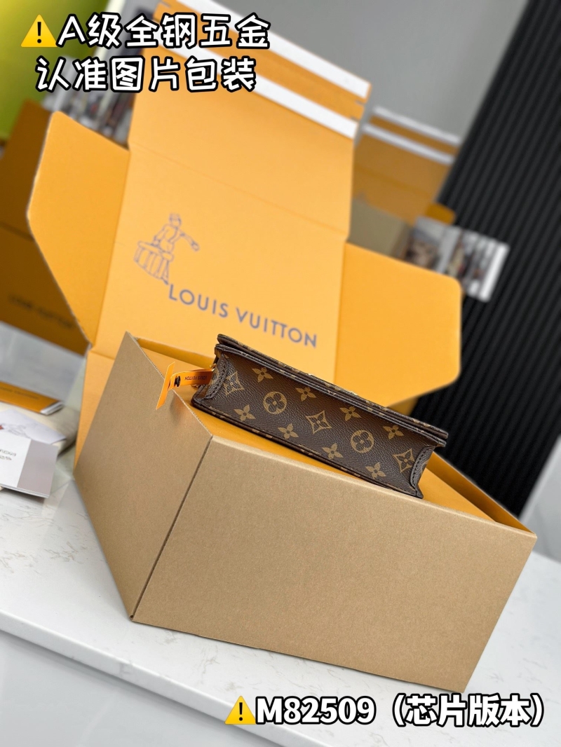 LV Satchel Bags